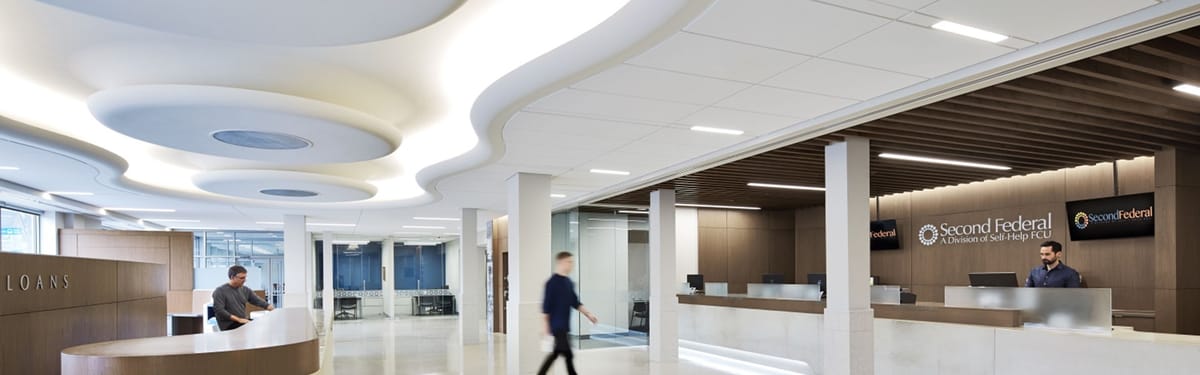 Second Federal Savings