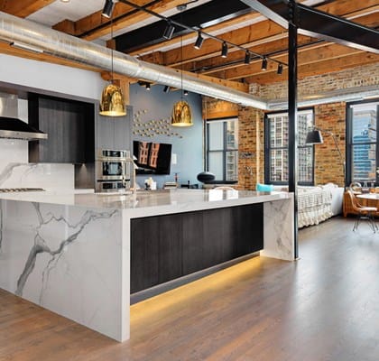 River North Loft