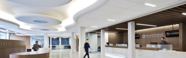 Second Federal Savings